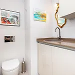 アパート Escapada Perfecta En Terraza, Piscina Parking Y Sol
