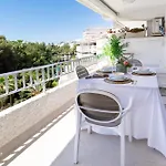 Escapada Perfecta En Terraza, Piscina Parking Y Sol * マルベーリャ