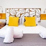 Escapada Perfecta En Terraza, Piscina Parking Y Sol アパート