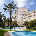 Escapada Perfecta En Terraza, Piscina Parking Y Sol *