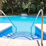 アパート Escapada Perfecta En Terraza, Piscina Parking Y Sol *