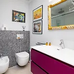アパート Escapada Perfecta En Terraza, Piscina Parking Y Sol