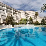 Escapada Perfecta En Terraza, Piscina Parking Y Sol マルベーリャ