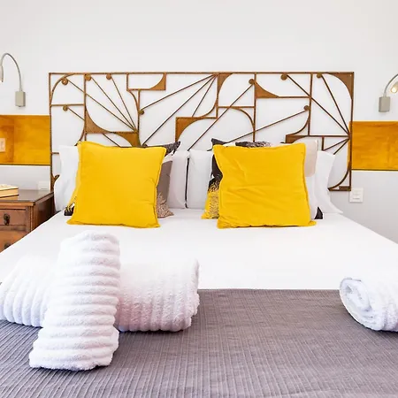 Escapada Perfecta En Terraza, Piscina Parking Y Sol דירה