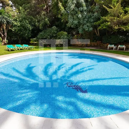 Apartment Escapada Perfecta En Terraza, Piscina Parking Y Sol