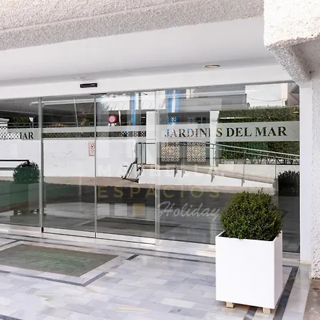 Escapada Perfecta En Terraza, Piscina Parking Y Sol * מארבלה