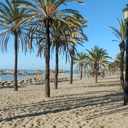 Escapada Perfecta En Terraza, Piscina Parking Y Sol Apartment